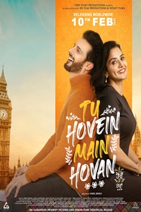 Tu Hovein Main Hovan 2023 HD 720p DVD SCR full movie download